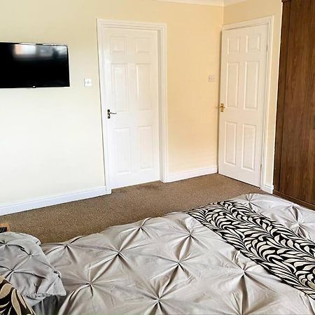5-Bedroom Cottage In Healing, Grimsby Ngoại thất bức ảnh