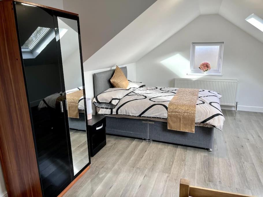 5-Bedroom Cottage In Healing, Grimsby Ngoại thất bức ảnh