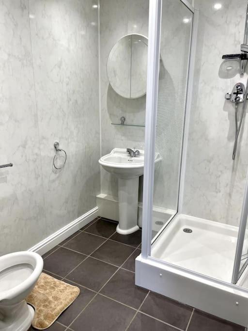 5-Bedroom Cottage In Healing, Grimsby Ngoại thất bức ảnh